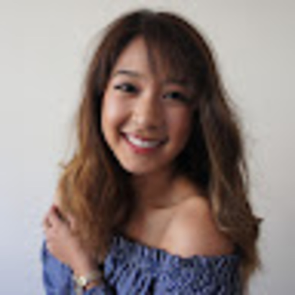 Meet your Posher, Judy